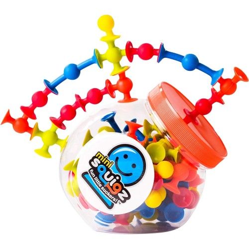 Mini Squigz (30pc)
