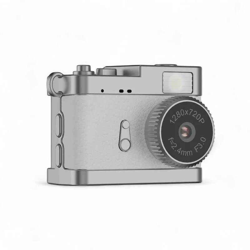 Micro Snap Mini Digital Camera