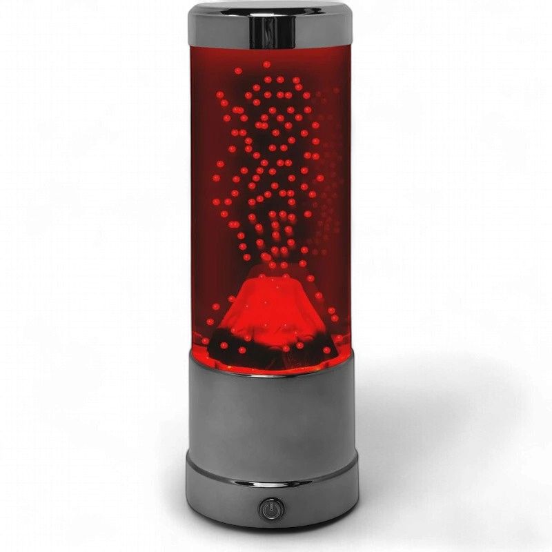 Volcano Mood Lamp