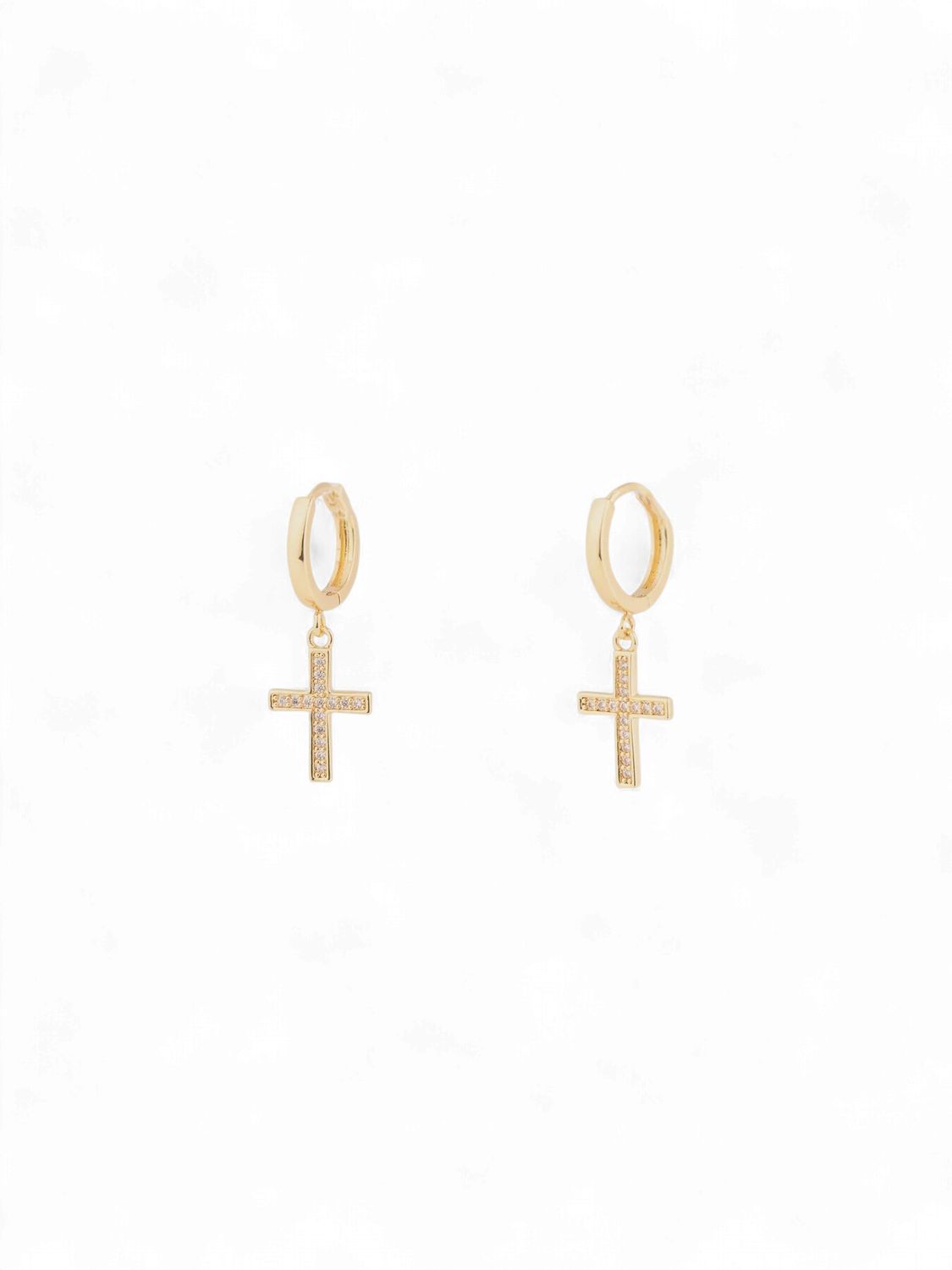 Earrings Luxe Dalia
