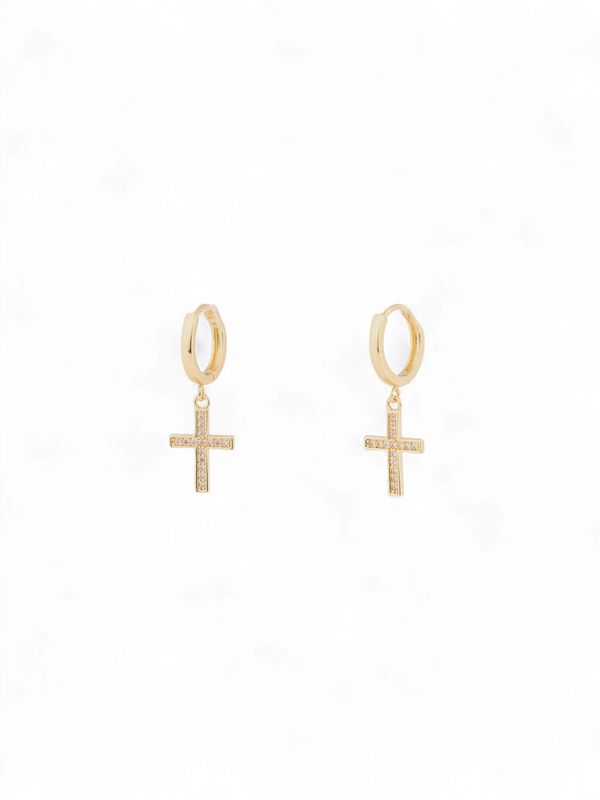 Earrings Luxe Dalia