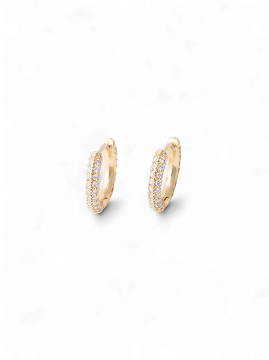 Earrings Marie