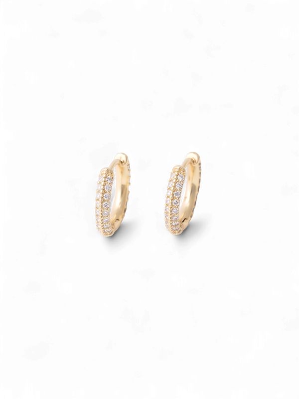 Earrings Marie