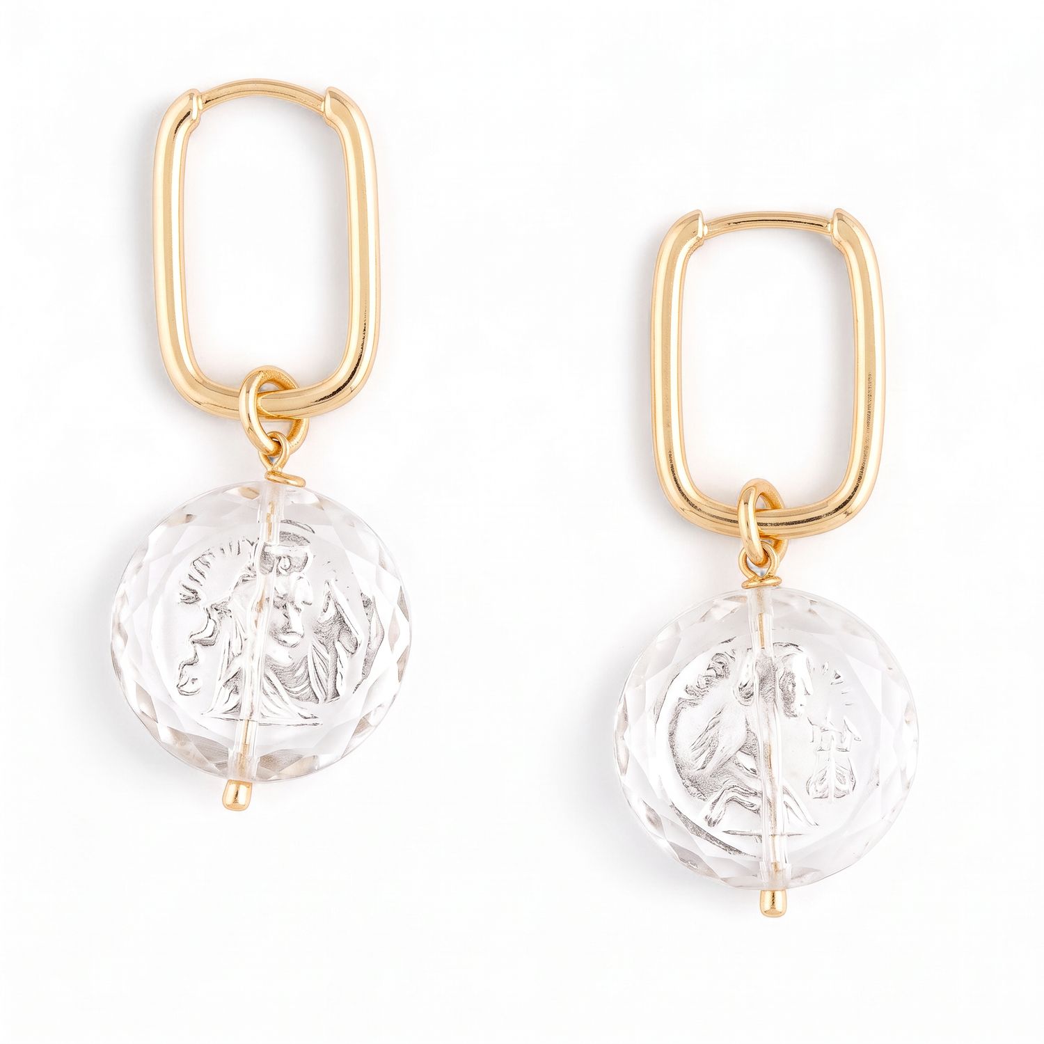Earrings Winona