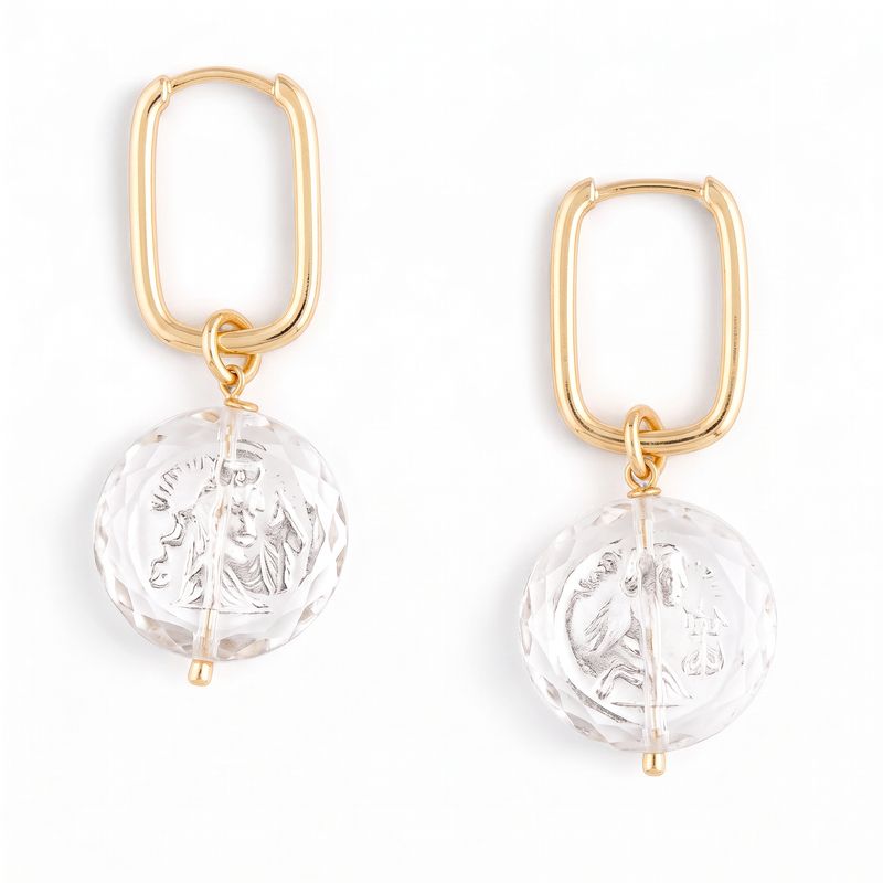 Earrings Winona