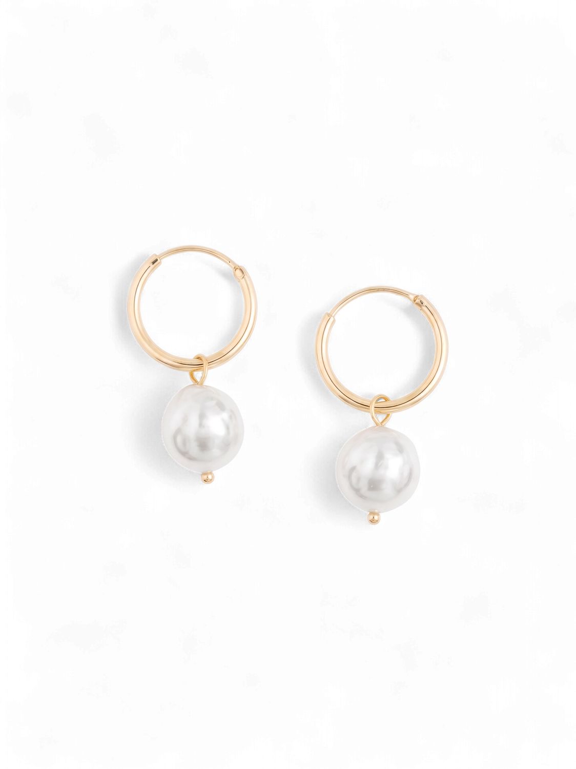 Earrings Janelle