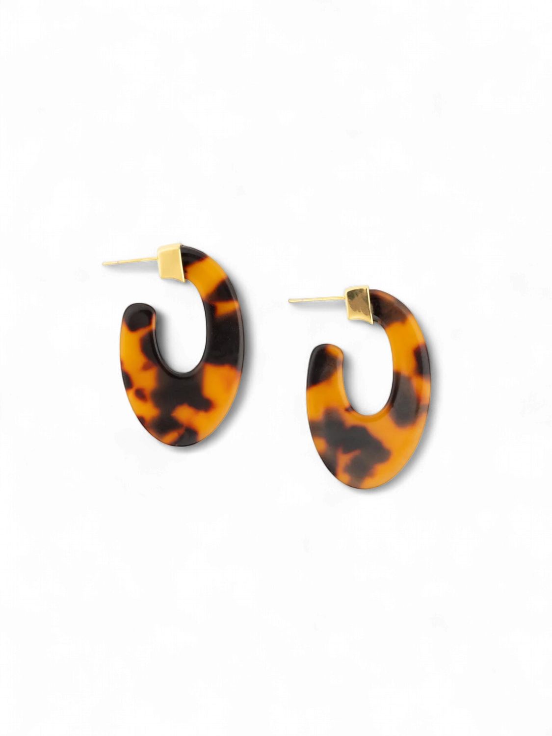 Earrings Nellie