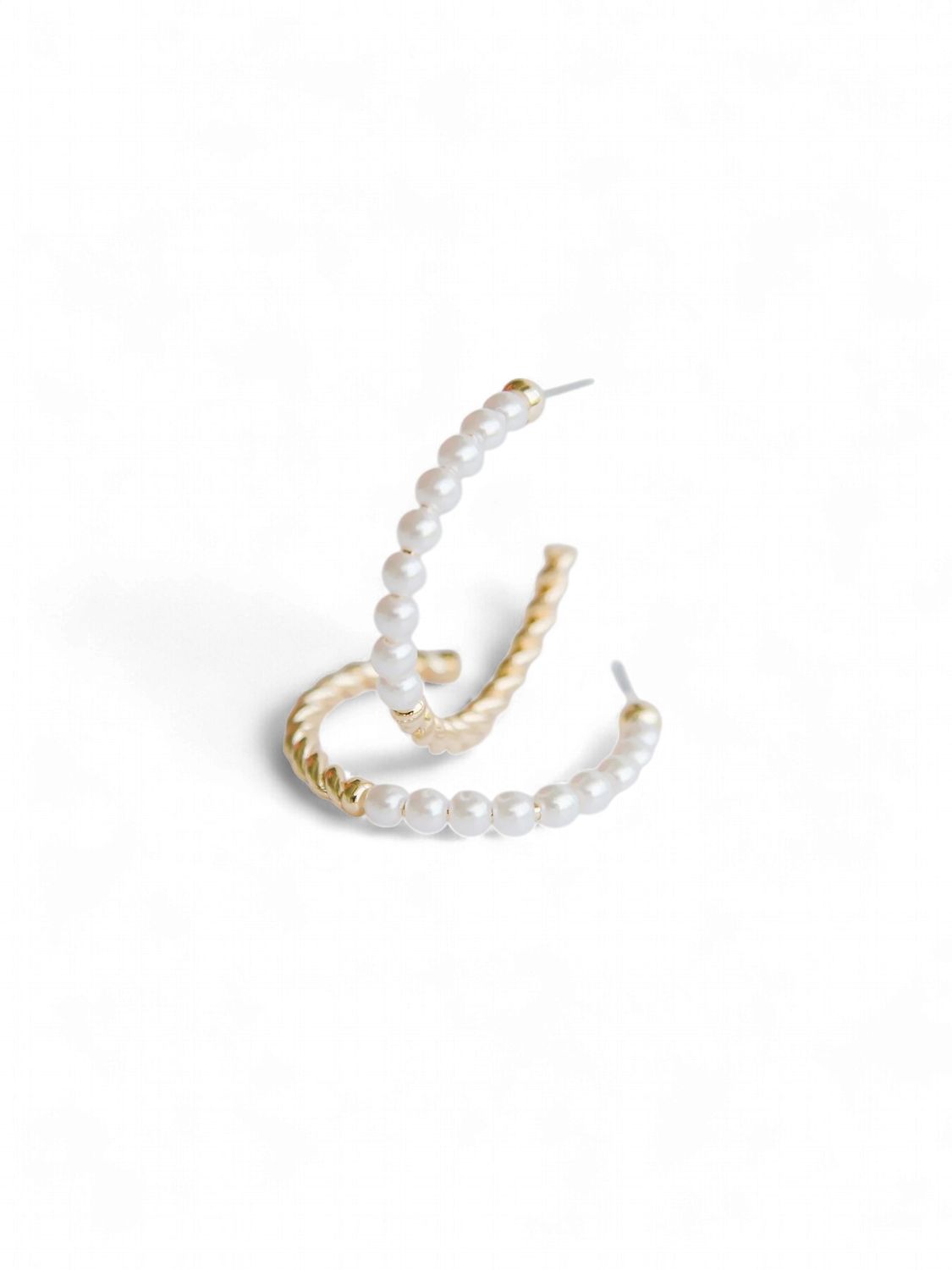 Earrings Mabel