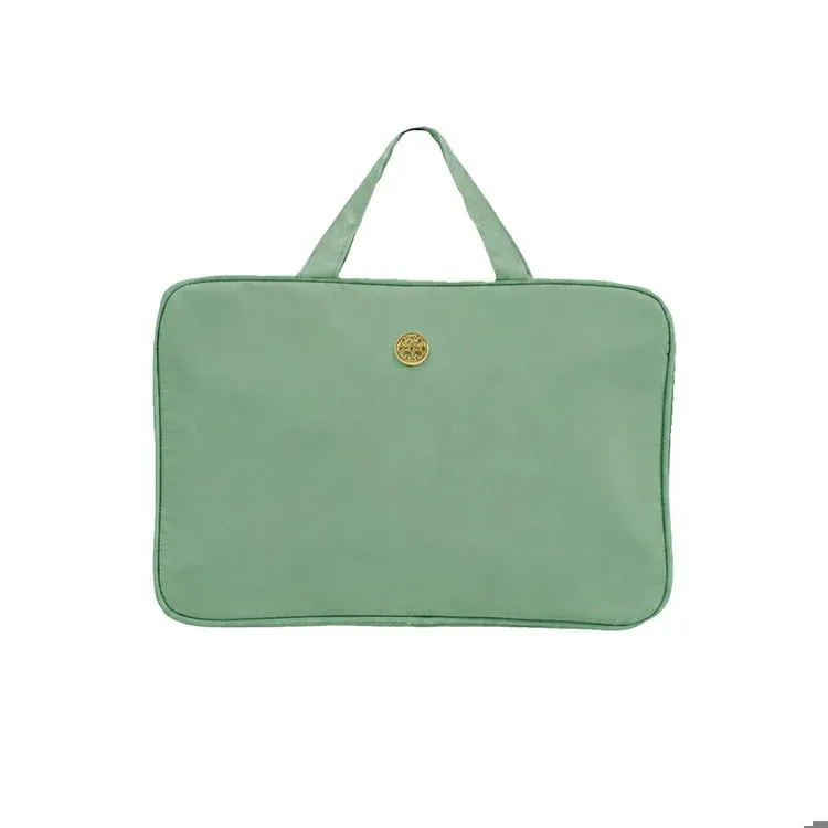 Cosmetic Bag Let's Face It, Style: Bloomline