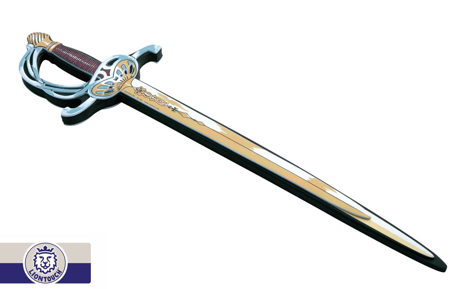 Musketeer Sword