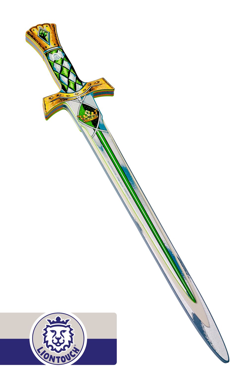 Kingmaker Sword