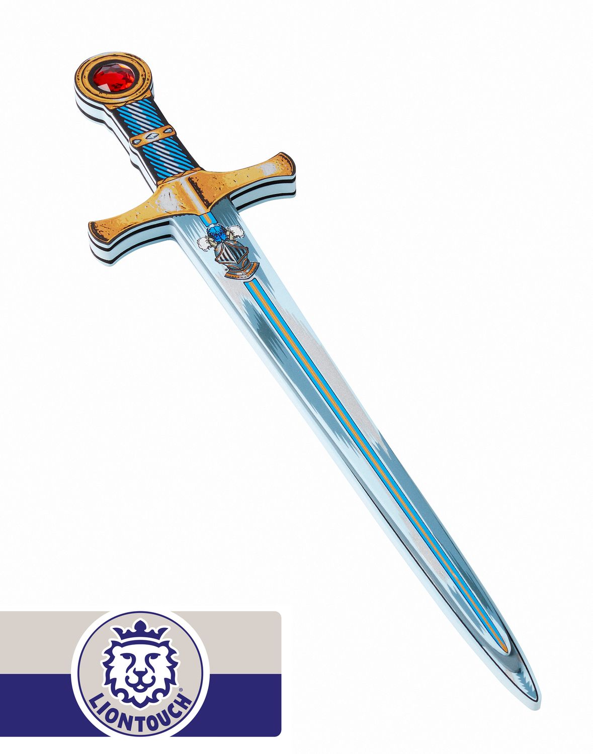 Mystery Knight Sword