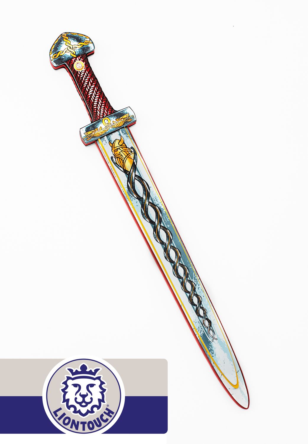 Harald Viking Sword