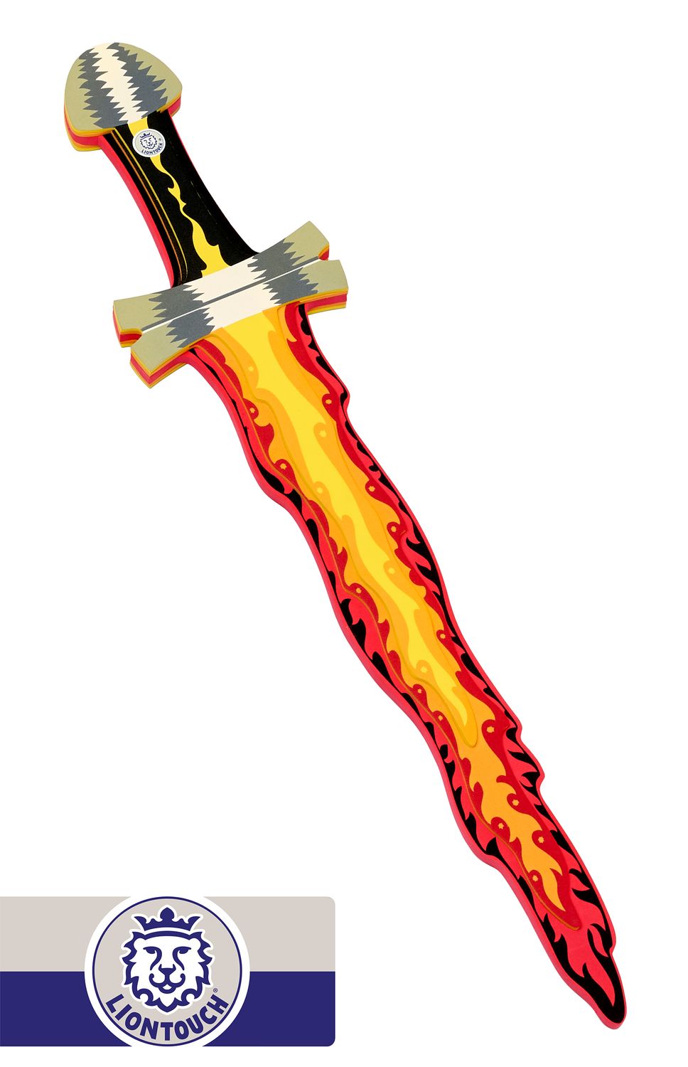 Flame Sword