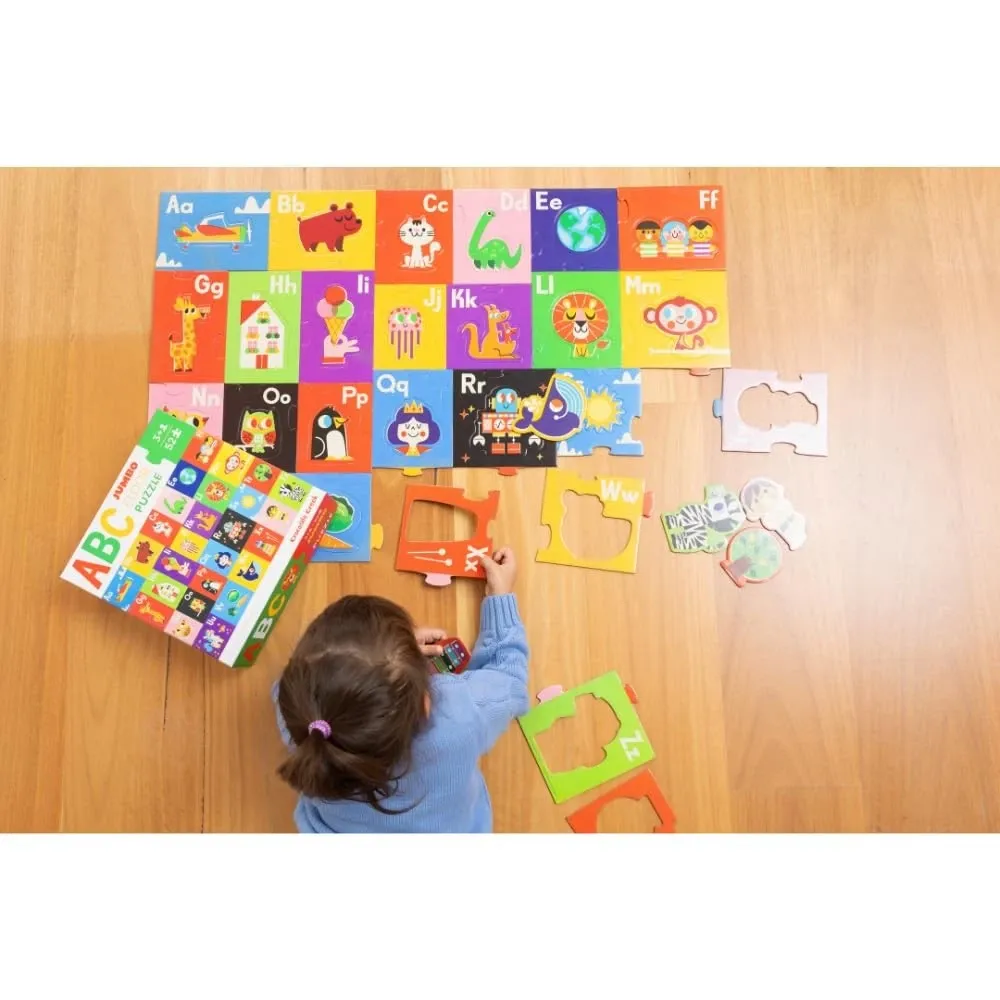 50pc Puzzle/ Santa's Workshop