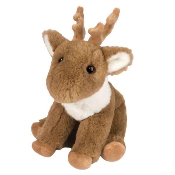 Dashie Reindeer Mini Soft