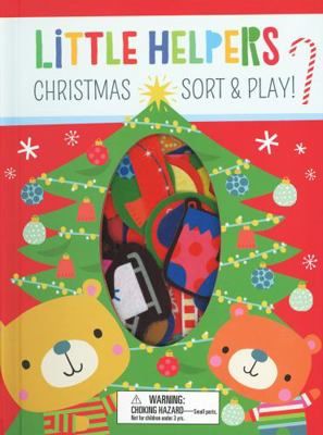 Christmas Sort and Play