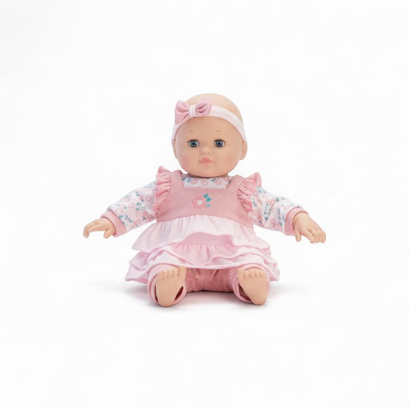 Baby Cuddles 14"