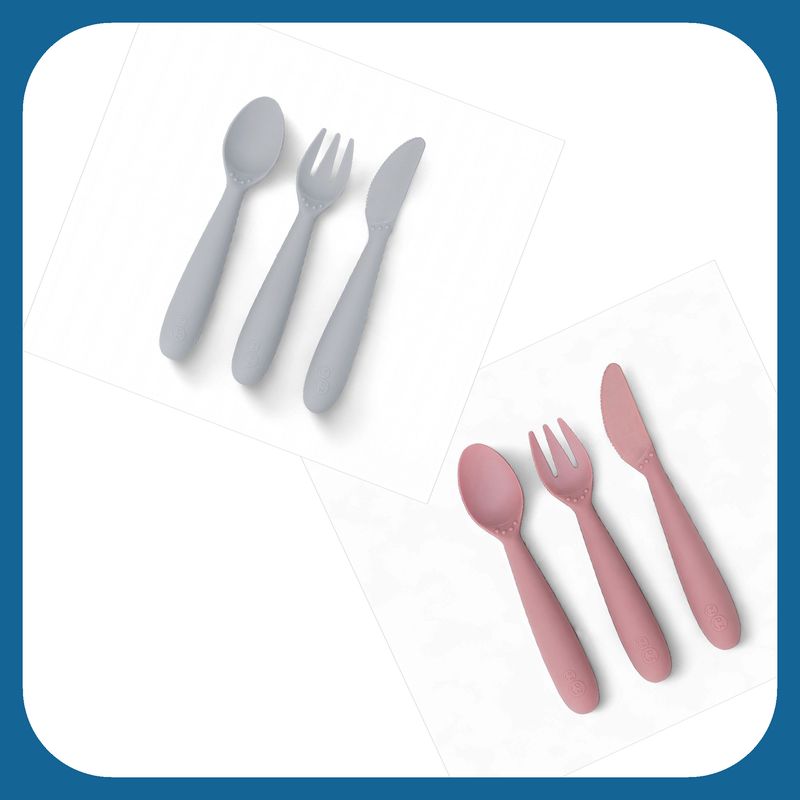 Happy Utensils