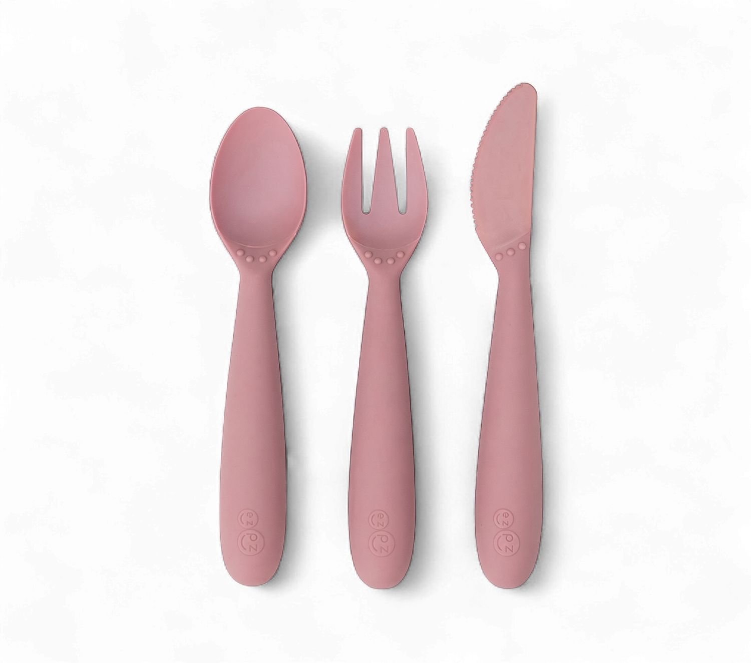 Happy Utensils, Color: Blush