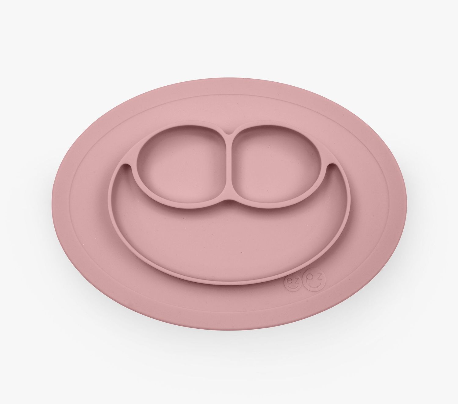 Mini Mat, Color: Blush