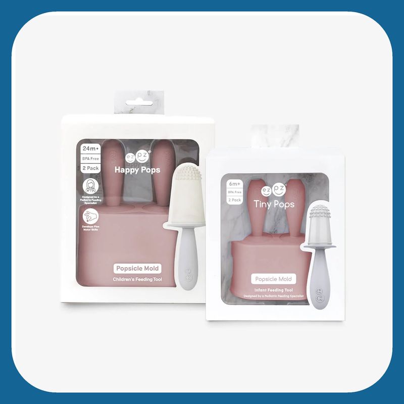 Tiny Pops