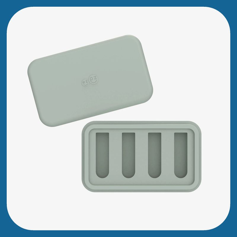 Gumline Feeder Ice Tray