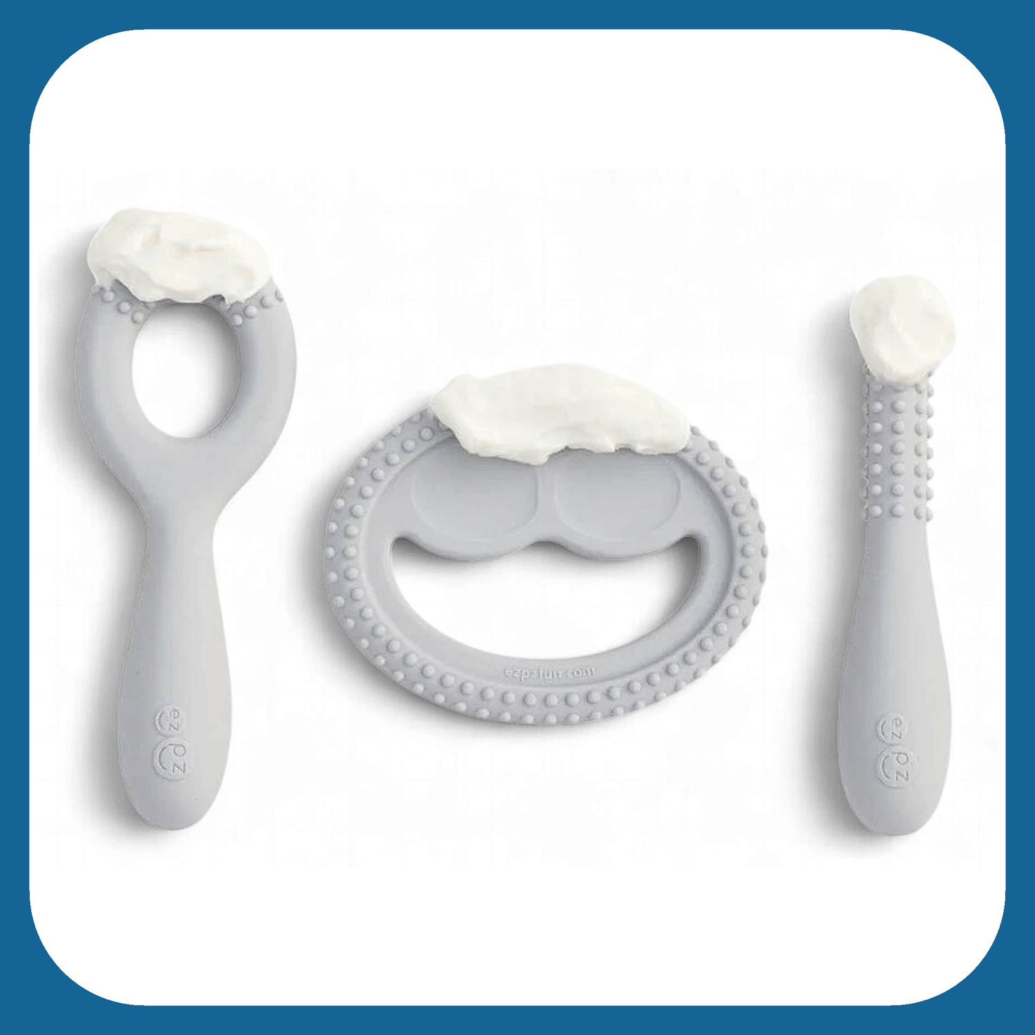 Oral Development Tools