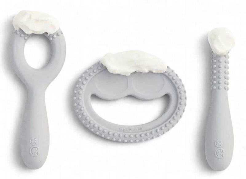 Oral Development Tools
