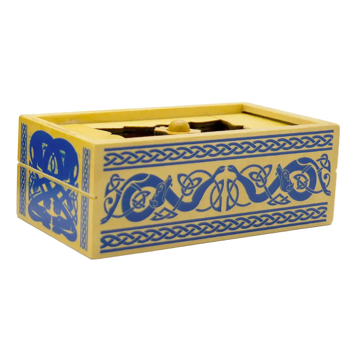 Viking Sea Chest