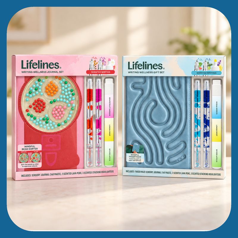 Writing Bundle