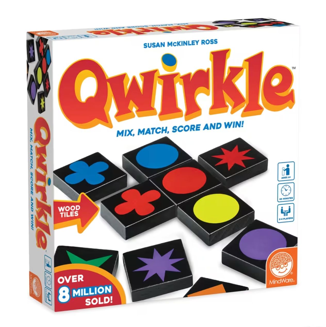 Qwirkle