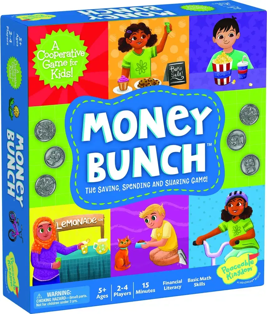 Money Bunch