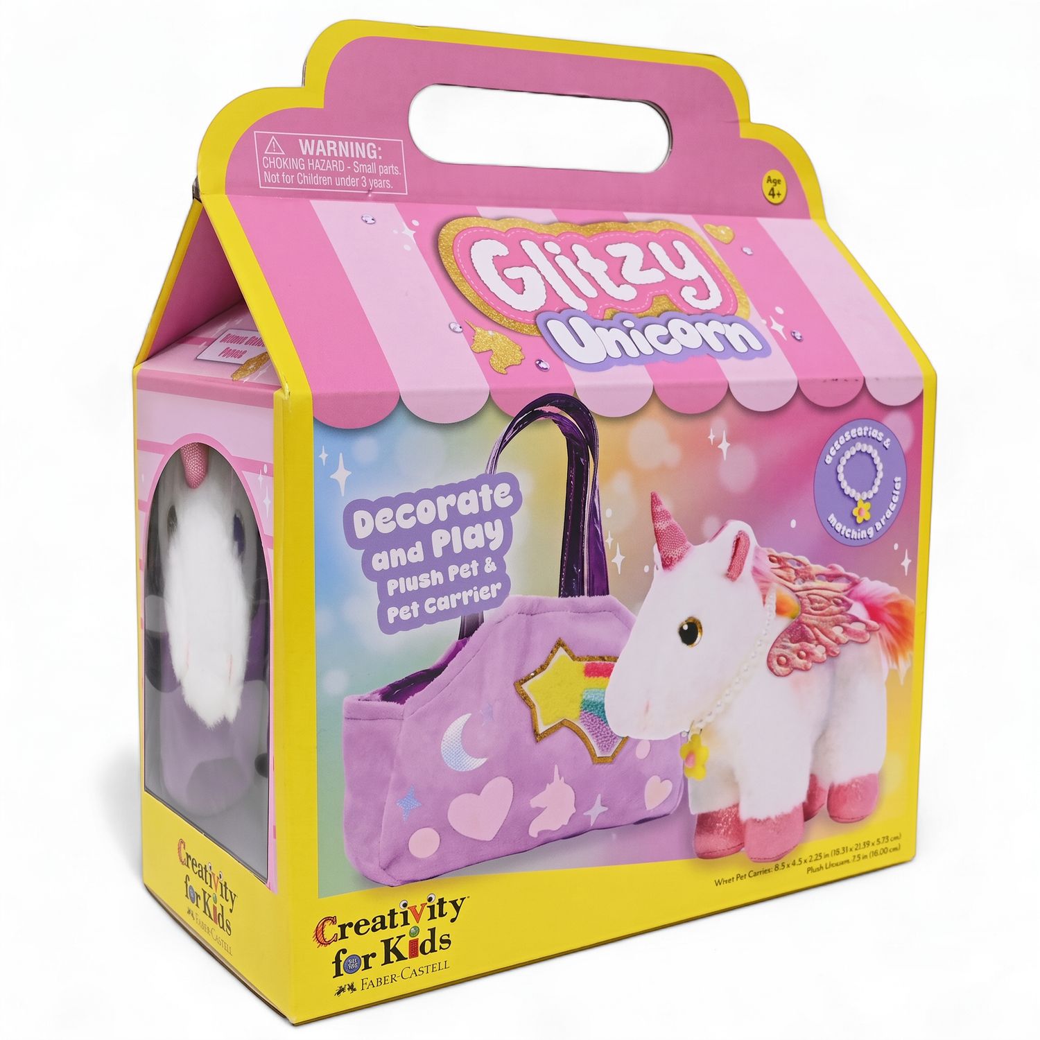 Glitzy Unicorn