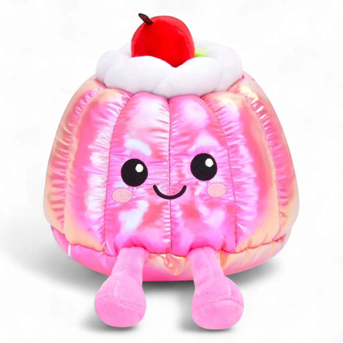Dainty Dessert Plush Character