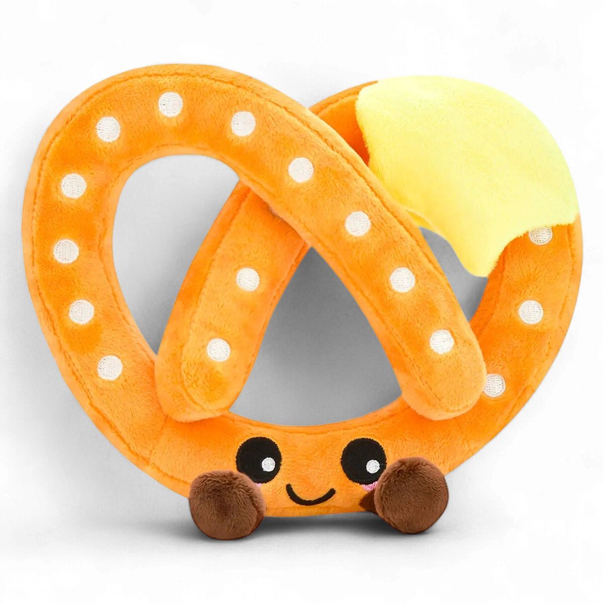 Twisty Treat Plush Character