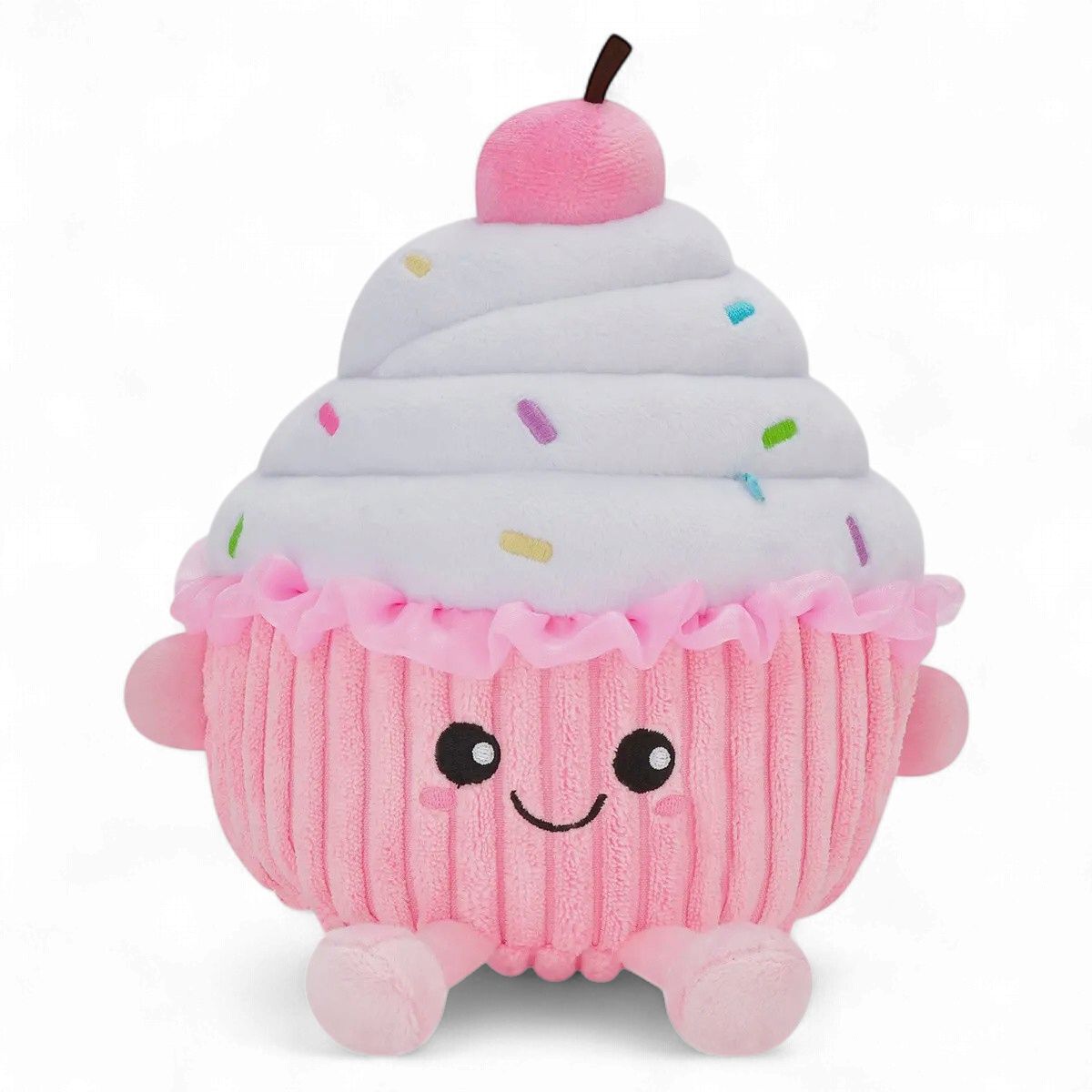 Sprinkles the Cupcake Screamsicle Mini Plush Chara