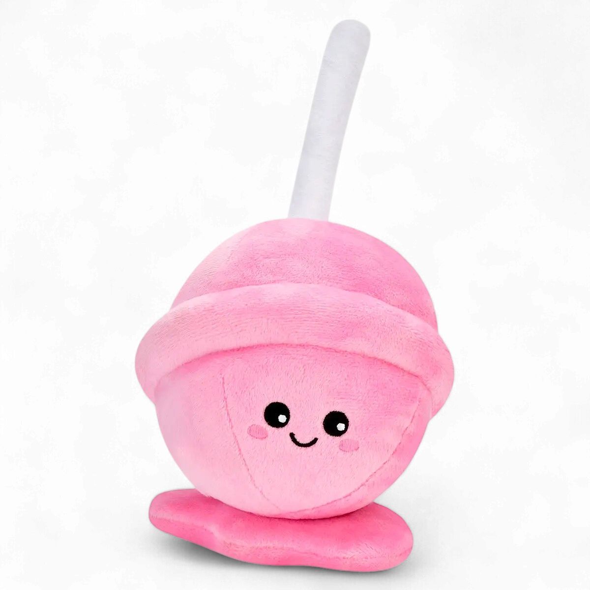 Lovely Lollipop Plush Character
