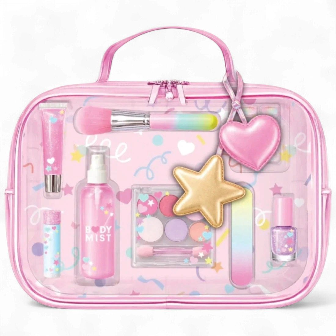 Celebration Beauty Bag Set