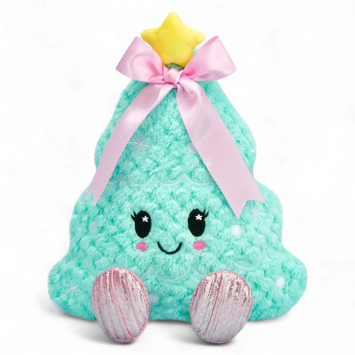 Fancy Tree Mini Plush