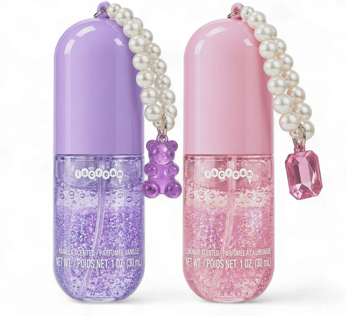 Charmed Body Mist