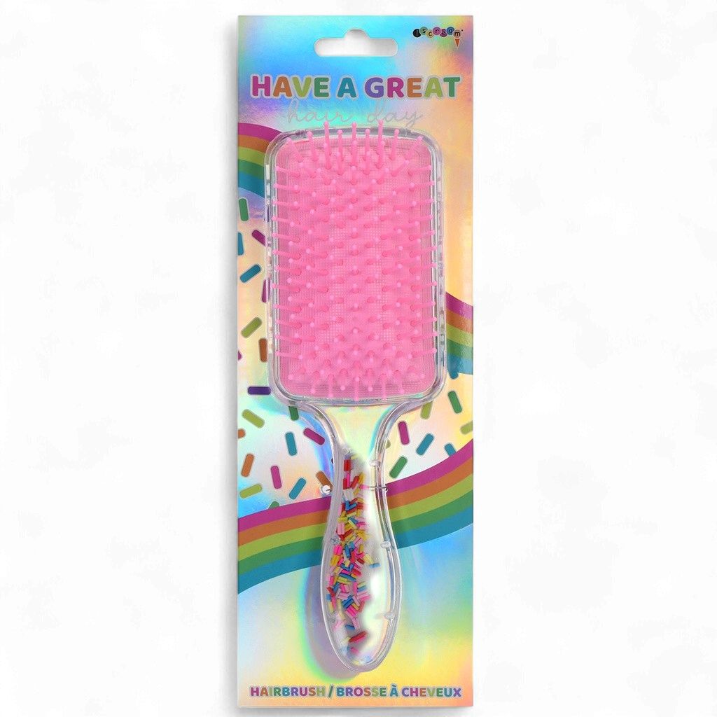 Sprinkles Hair Brush