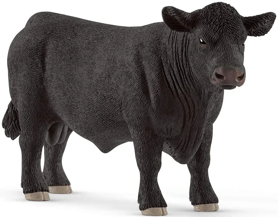 Black Bull