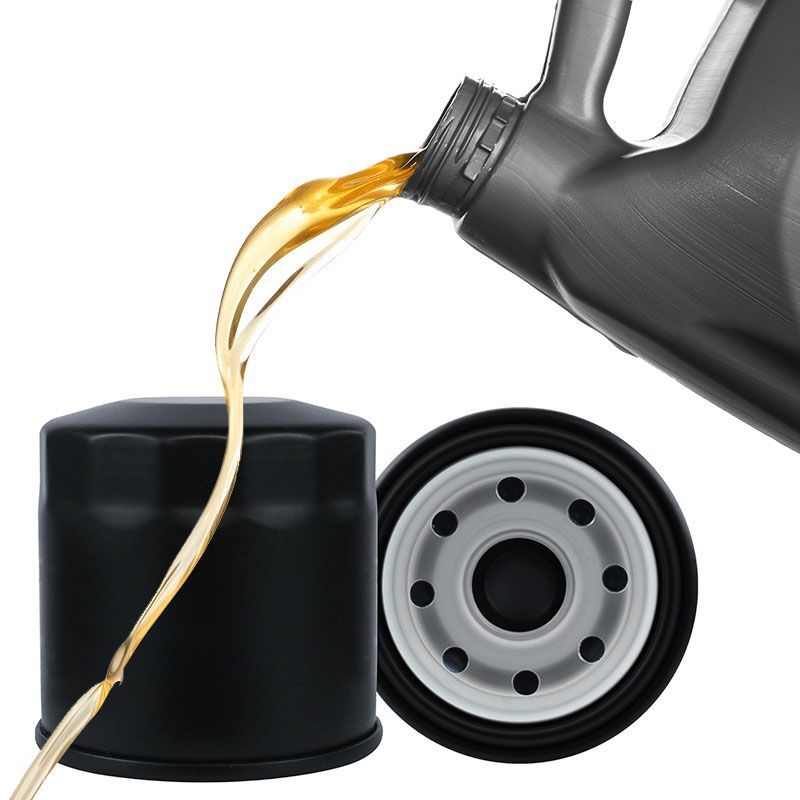 Öl + Ölfilter + Luftfilter bis 3.0 Motor