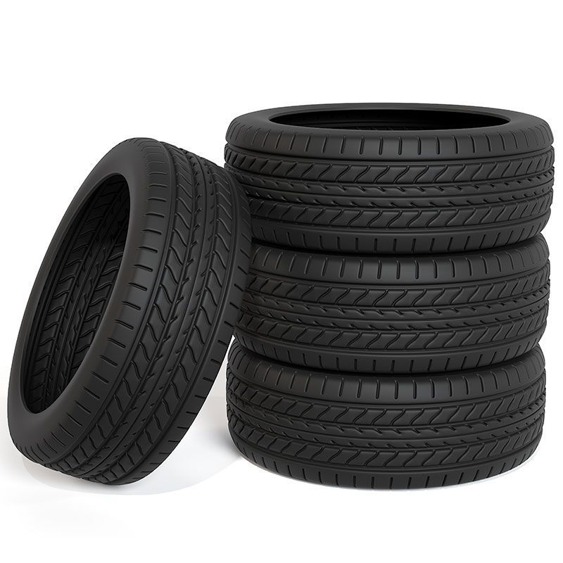 4x Pneuwechsel inkl. Auswuchten 19 bis 20 Zoll