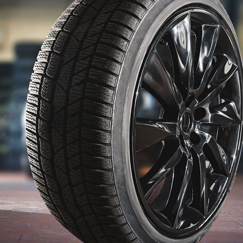 4x Radwechsel bis 19 - 20 Zoll