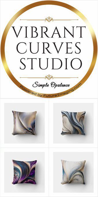 Vibrant Curves Studio