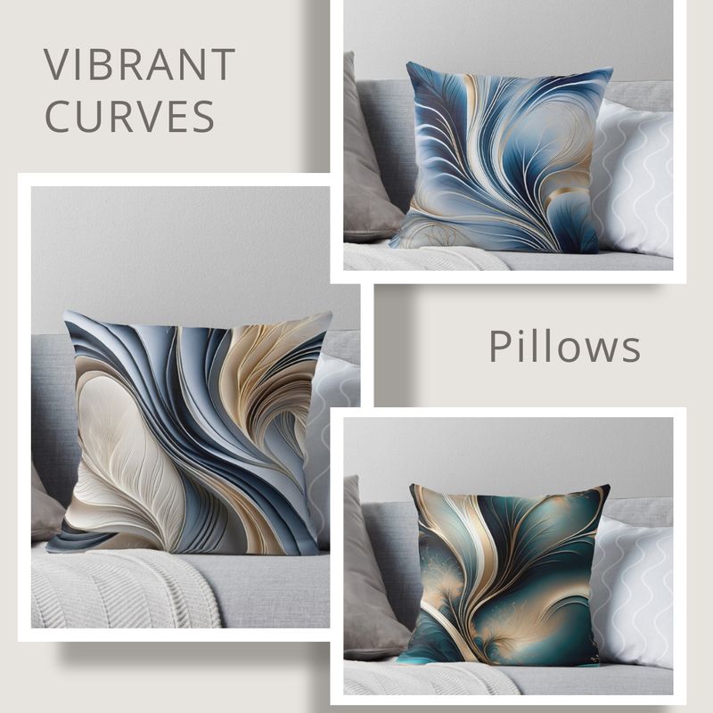 Pillows
