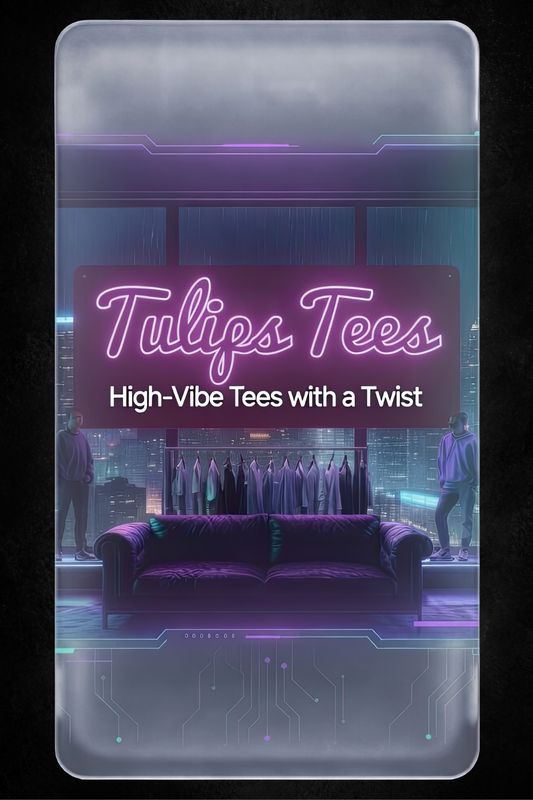 Tulip's Tees