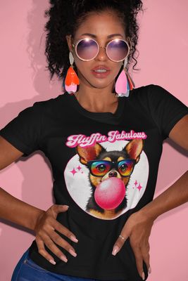 Sugar Spiked Luxe T-shirts